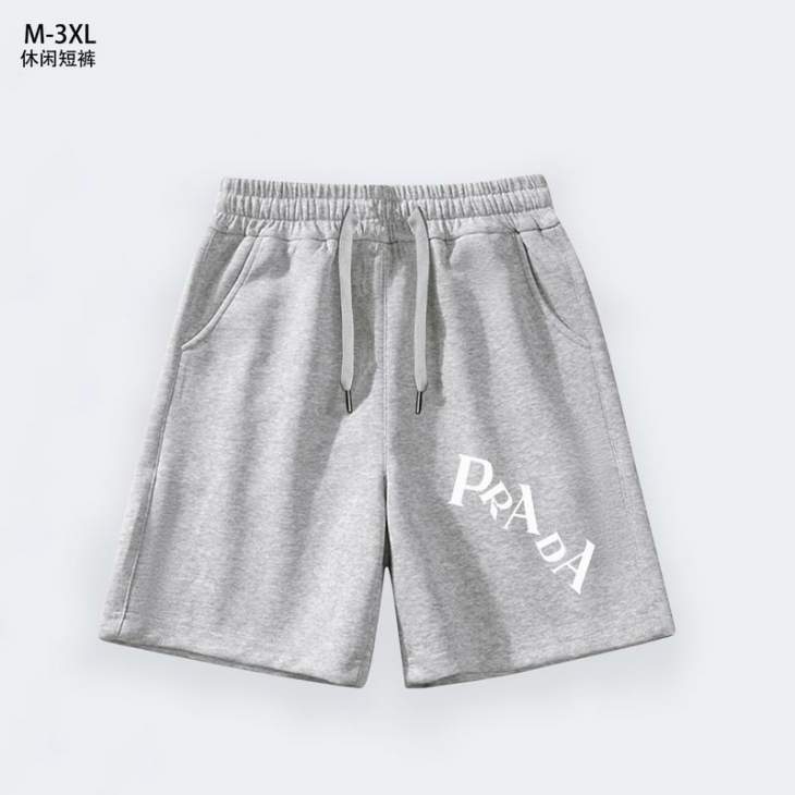 Picture of Prada Short Pants _SKUPradaM-3XL1qx3819133
